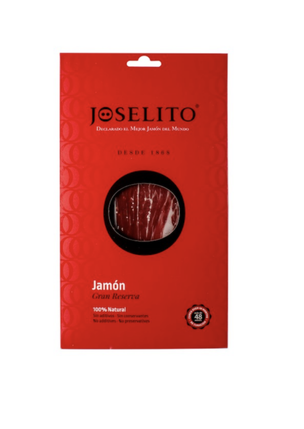 JAMON IBERICO 70g. - Image 2