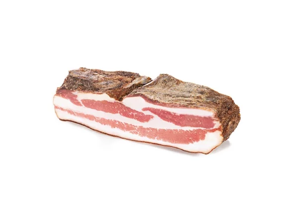 PANCETTA 200g.