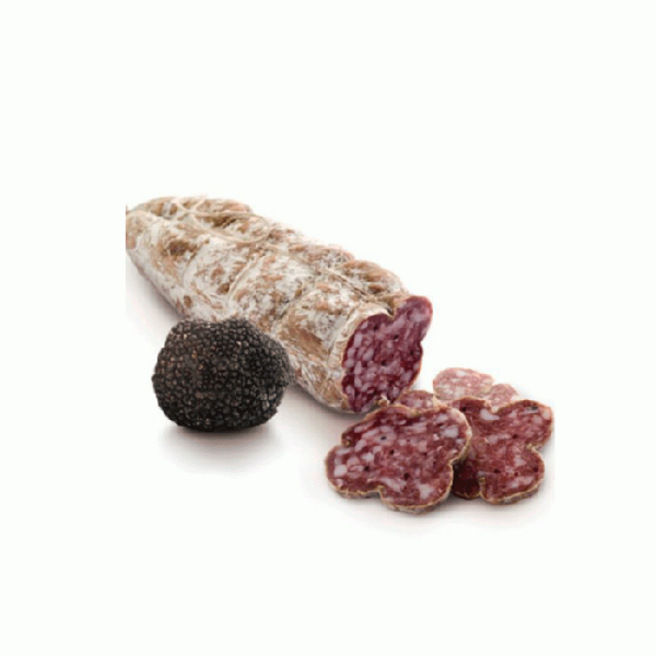 TRUFFLE SALAME 200g.